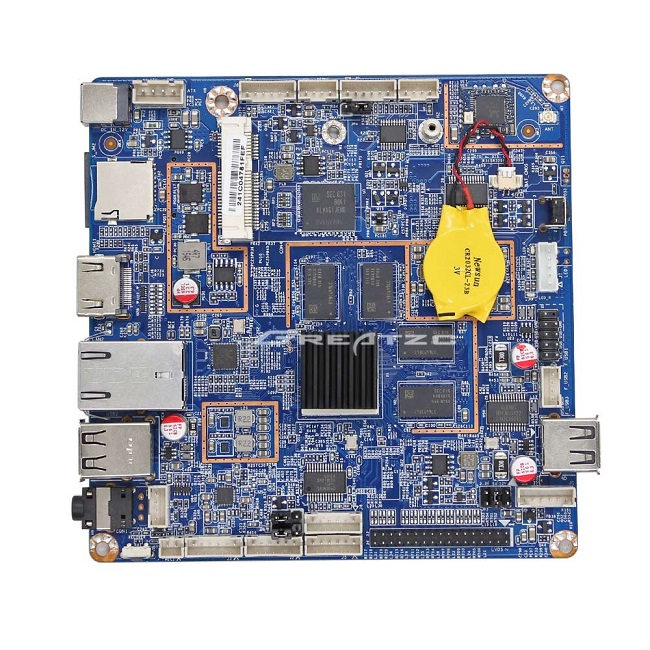 嵌入式工控香蕉视频在线看片有哪些常见类型？